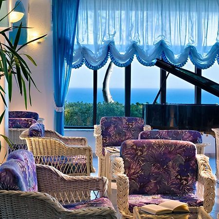 Hotel St. Leonard Forio  Ngoại thất bức ảnh