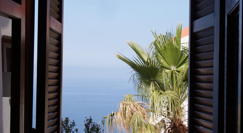 Hotel St. Leonard Forio  Ngoại thất bức ảnh