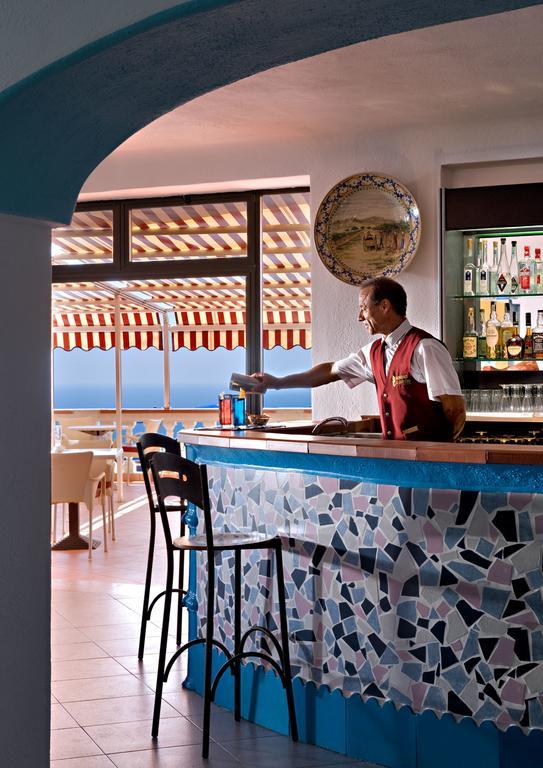 Hotel St. Leonard Forio  Ngoại thất bức ảnh