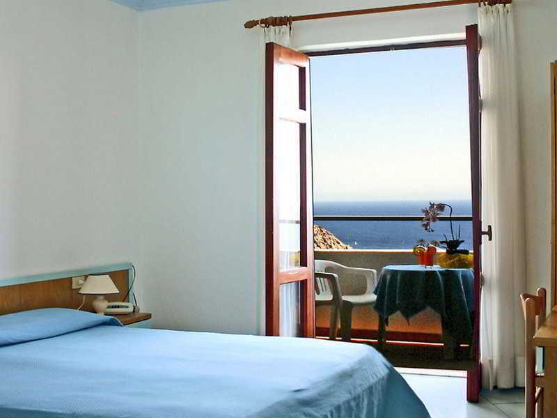 Hotel St. Leonard Forio  Ngoại thất bức ảnh